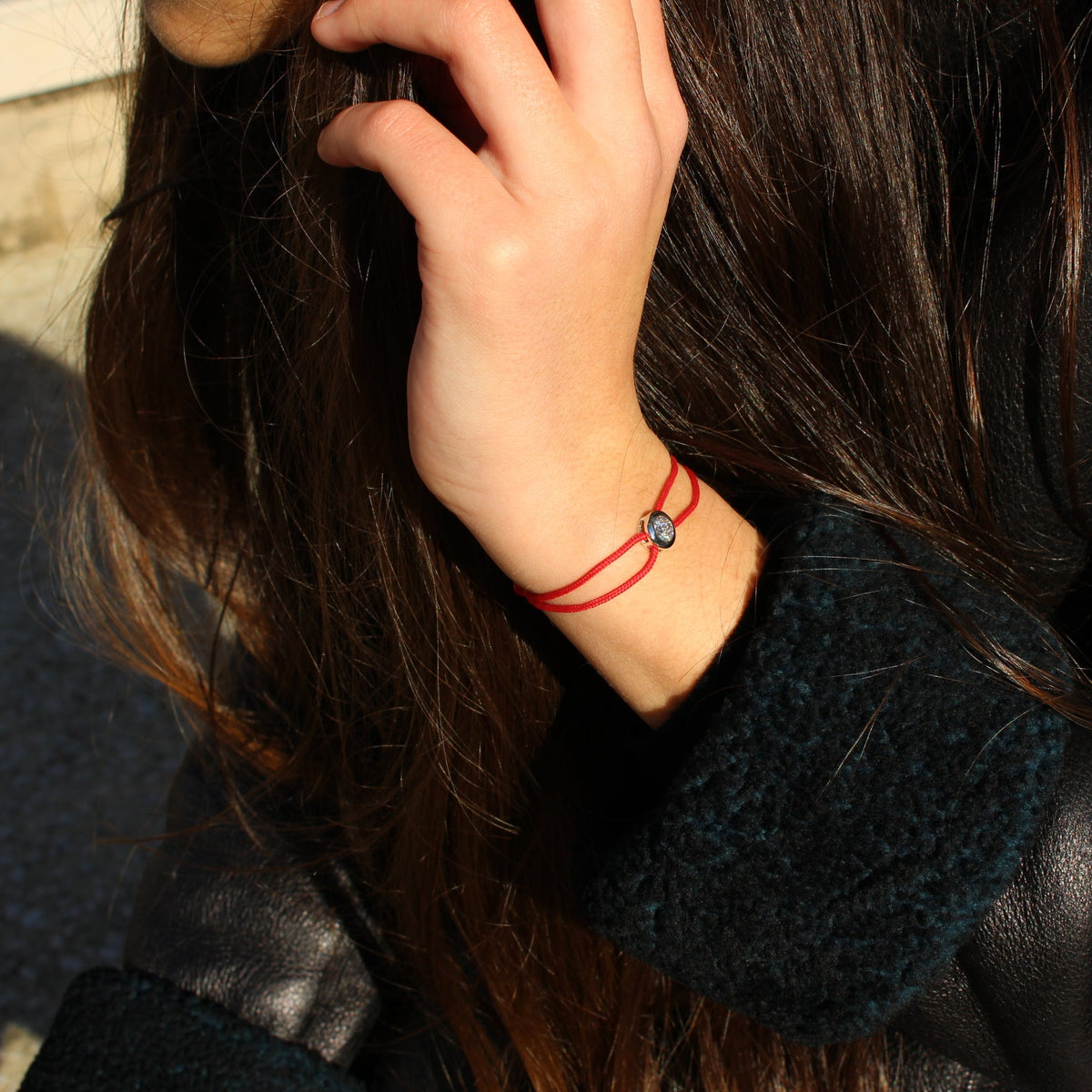 Nova - Rouge